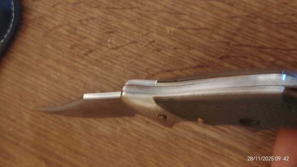 Cutit briceag Miguel Nieto campera 727 SPANIA