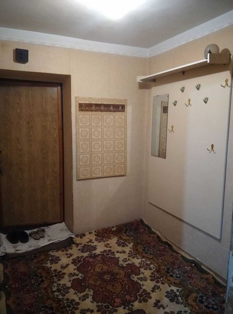 Сдаётся в долгосрочную аренду 3-х комнатная квартира