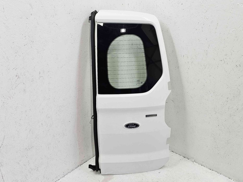 Usa dreapta spate Ford Tourneo Courier [Fabr 2014-2020] Frozen White