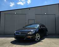 Volkswagen Passat CC Unic Proprietar