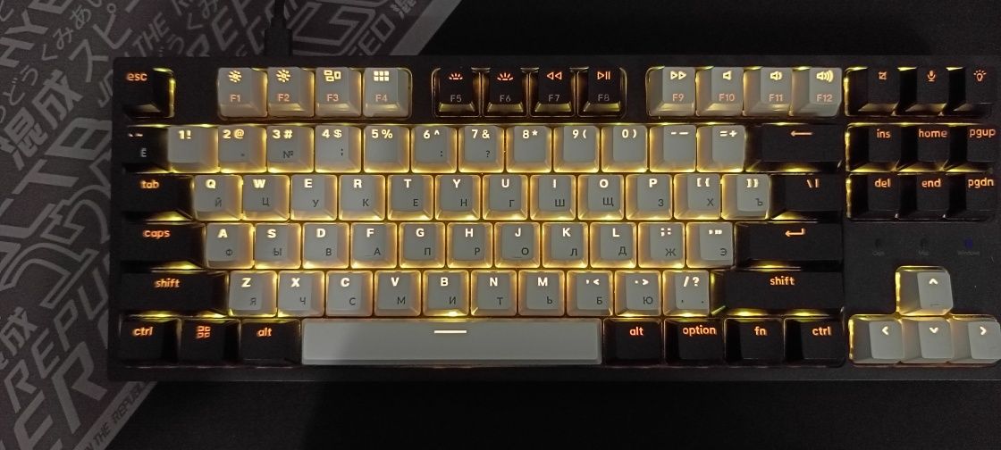 Keychron c1  продаётся