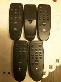 Telecomanda  logitech z5500