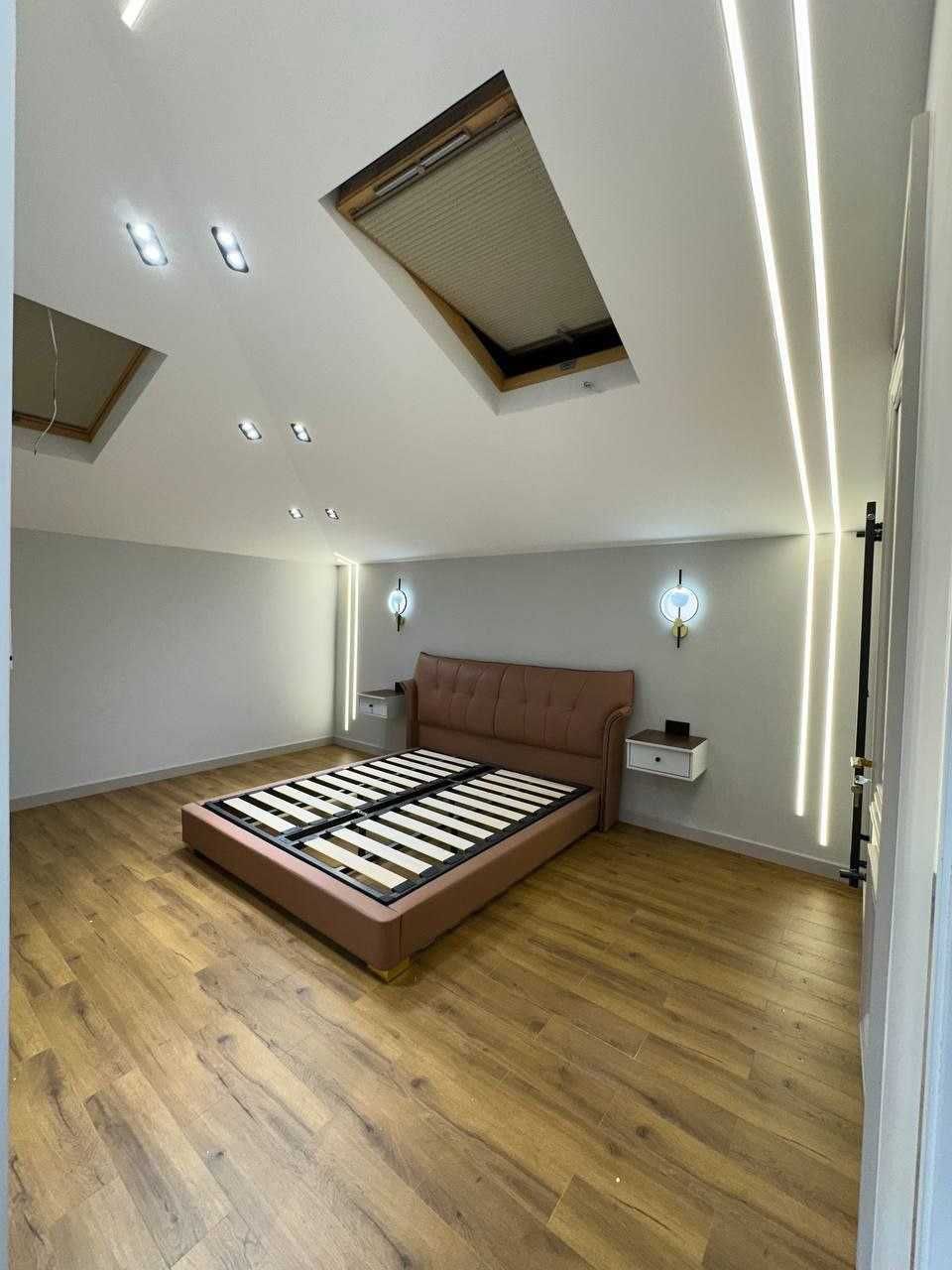 Элитный комплекс Парисен 
Застройщик "Golden House"