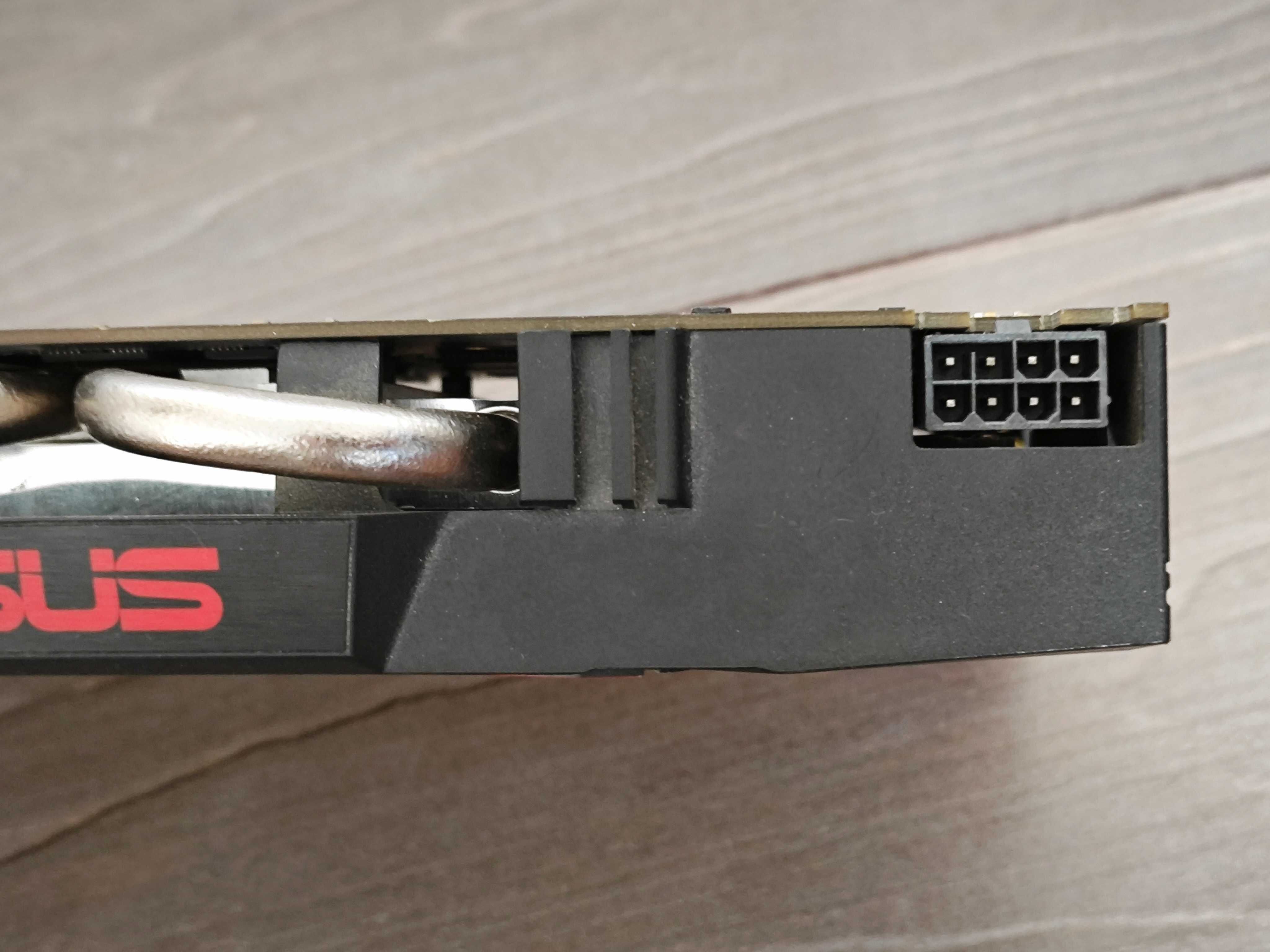 Asus RX470 4GB GDDR5