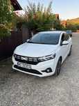 Vand Dacia Logan