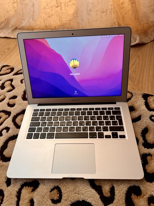 Macbook Air 13 2017 года Варианты!!!