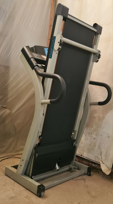 Беговая дорожка "FACILE-FITNES"