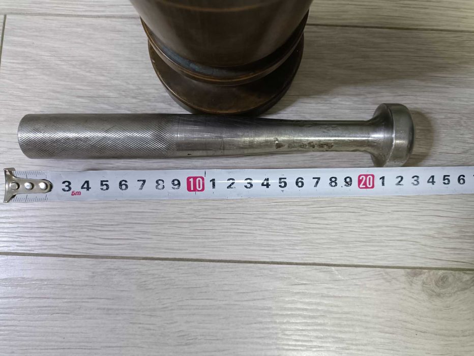 Продается ступка