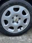 Schimb Jante audi 5x112