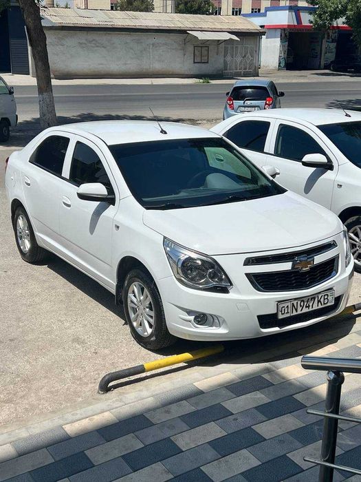 Cobalt 2020 ideal кобальт автомат