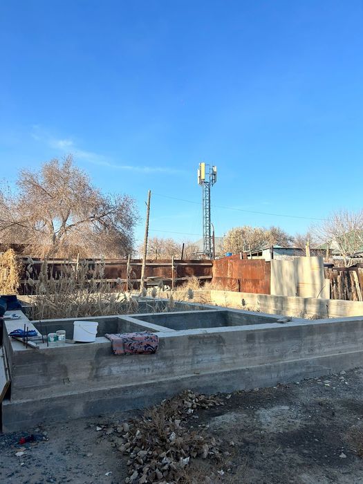 Продается дом. 6 соток