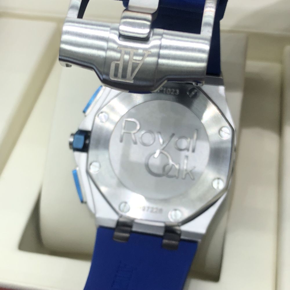 Часы Audemars Piguet