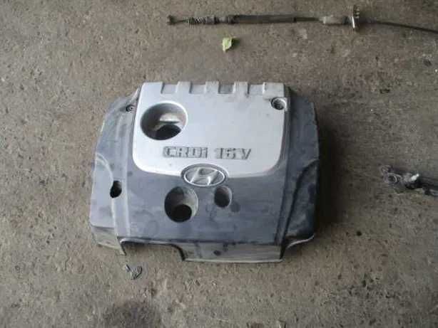 Capac motor Hyundai Tucson Santa Fe motor 2,0 diesel CRDI