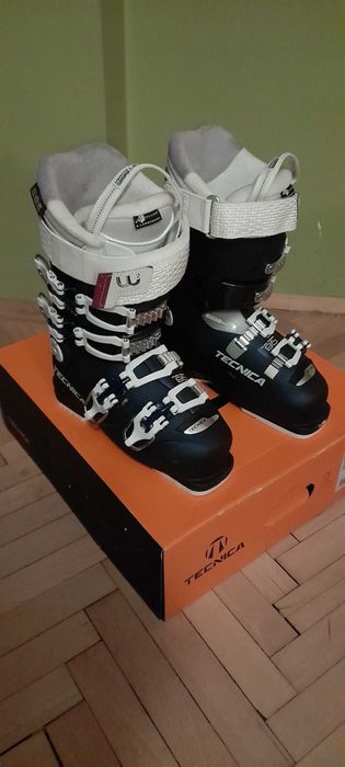 Дамски ски обувки Tecnica MACH1 MV 95 W, 23.0