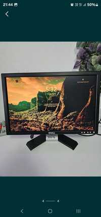 Monitor dell 60hz