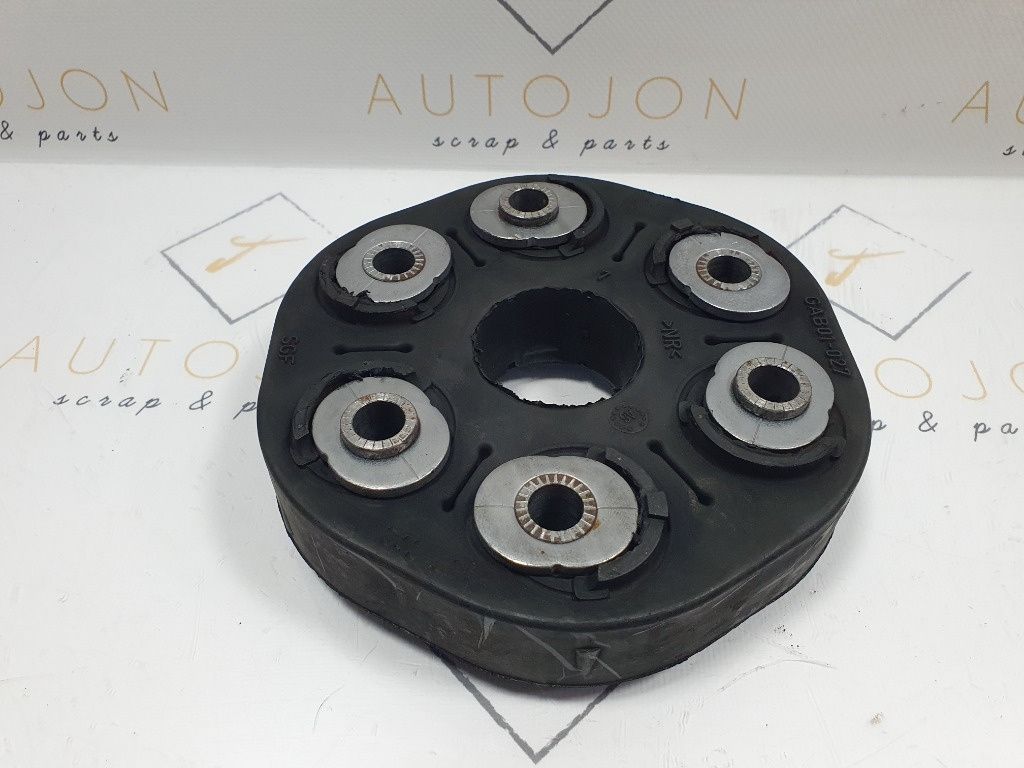 Tampon cardan BMW X5 II E70 2006 - 2013 3.0 xDrive 40 d N57 D30 B