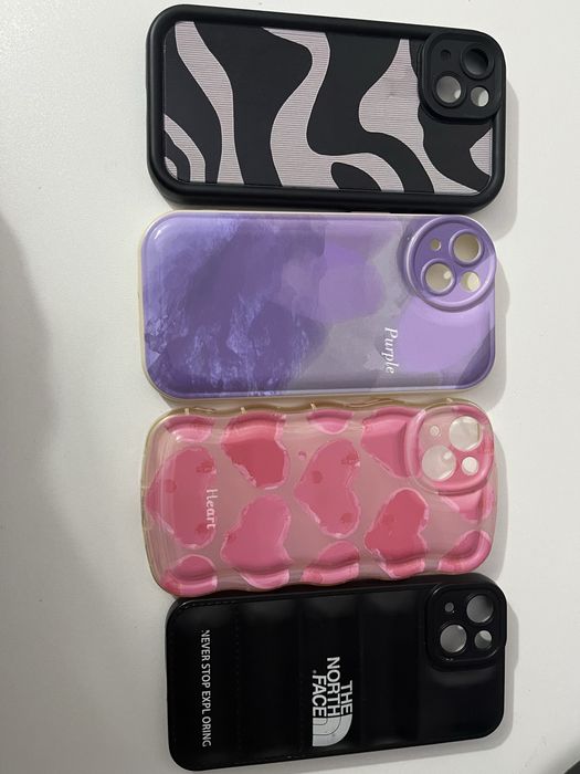 Чехол на IPhone 13