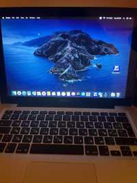 MacBook Pro 13" (2012) - Intel Core I5