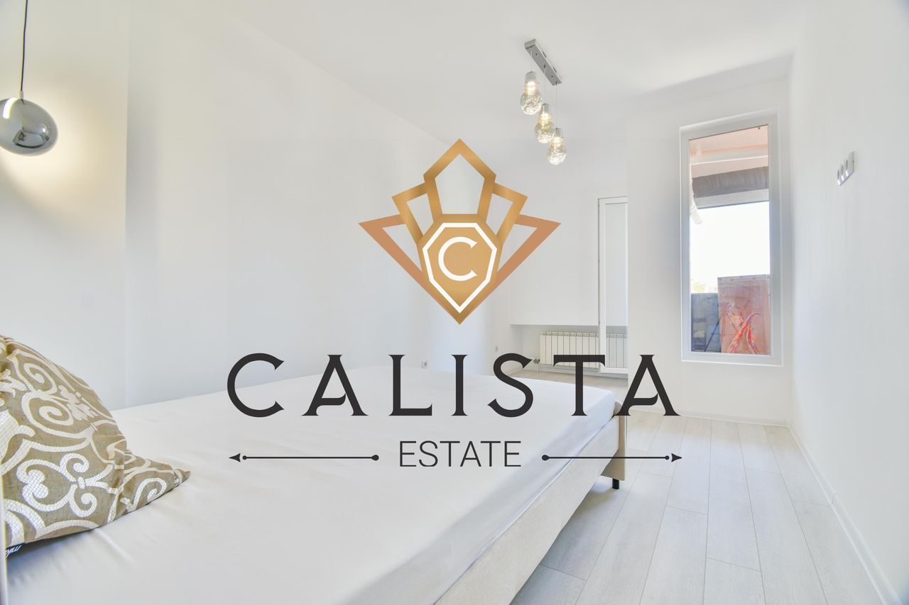 Дава се под наем Двустаен апартамент в София, Витоша - 70 кв.м за 700 € - Снимка #4