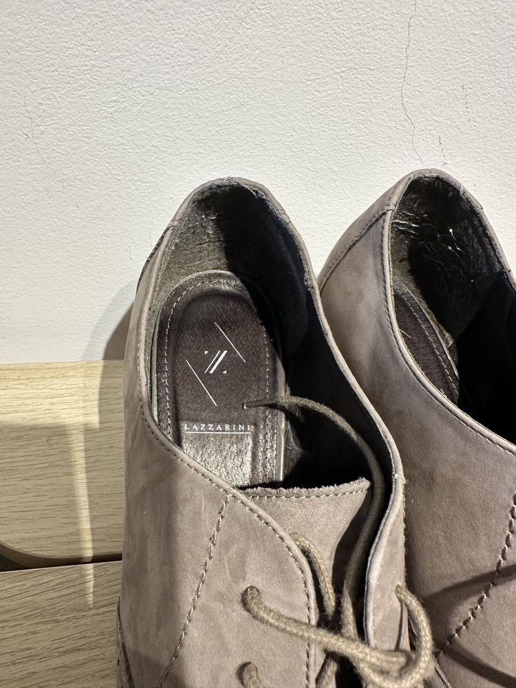 Pantofi femei marca Lazzarini