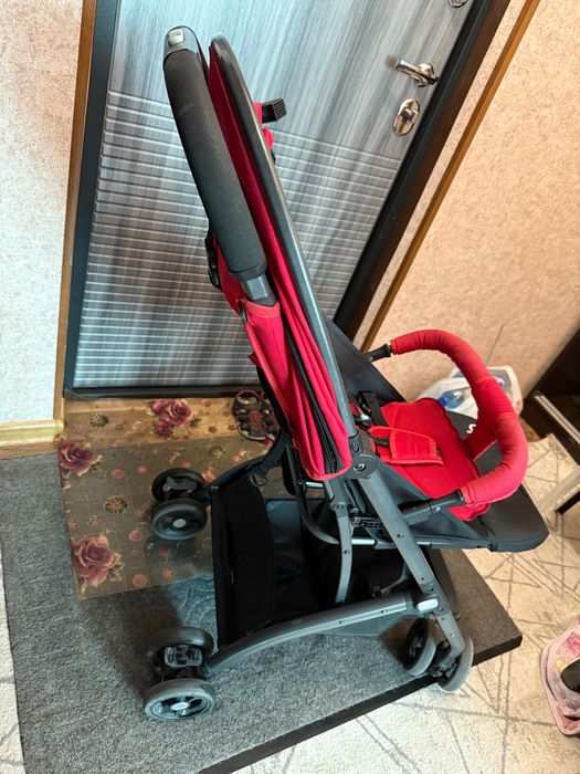 Коляска в отличном состоянии