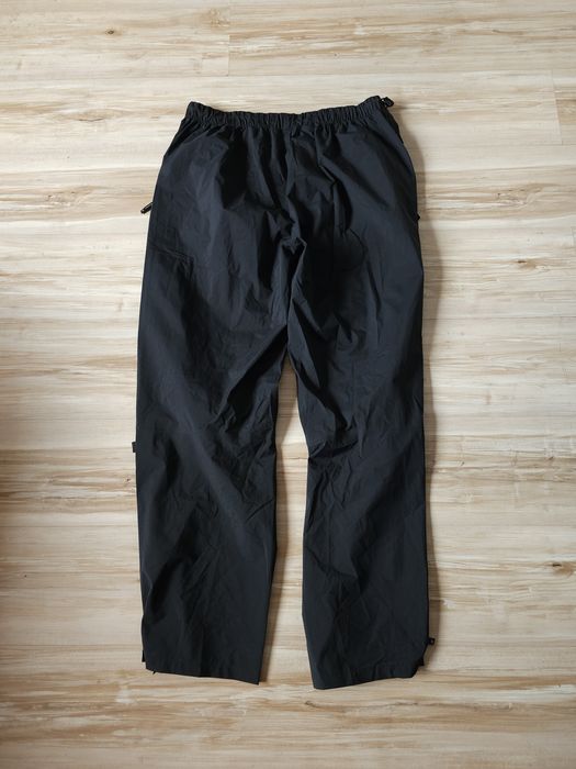 Оригинален мъжки туристически панталон Berghaus Paclite Gore-Tex