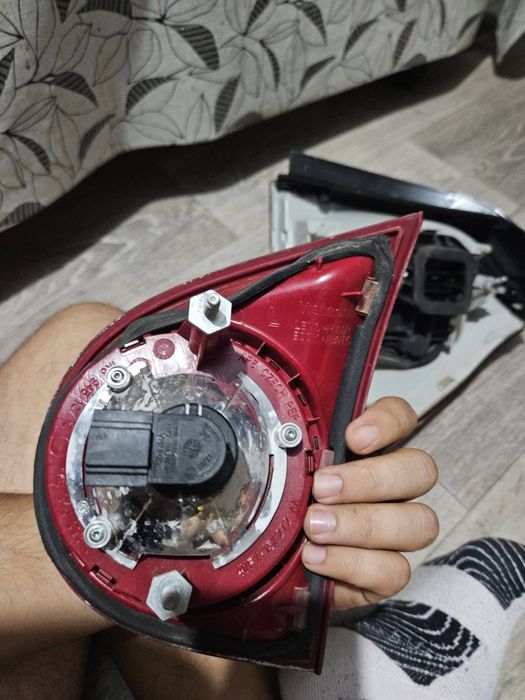 Стопове за Golf 5 комплект,голф 5