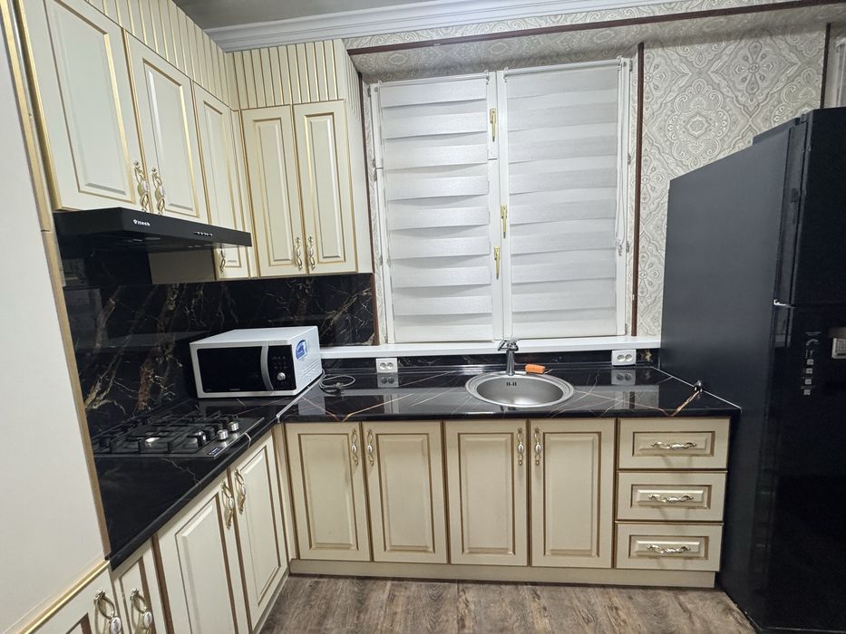 Массив Феруза 4- комнатная Аренда Квартиры