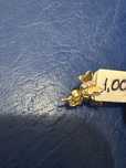 Cercei Aur 14K 1Gr