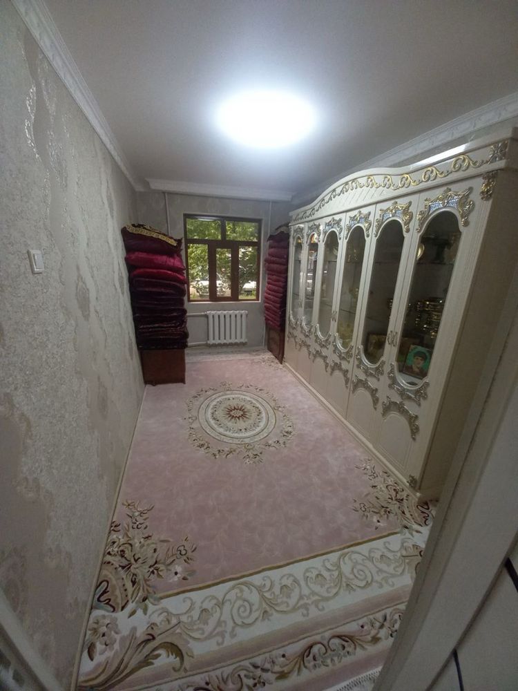 Срочно продаётся квартира