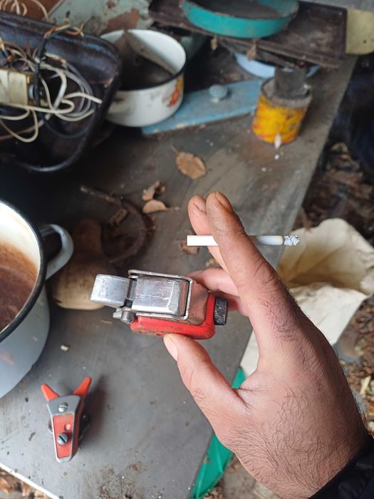 Захващач за алпинисти