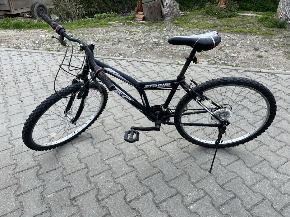 Bicicleta MB TEC