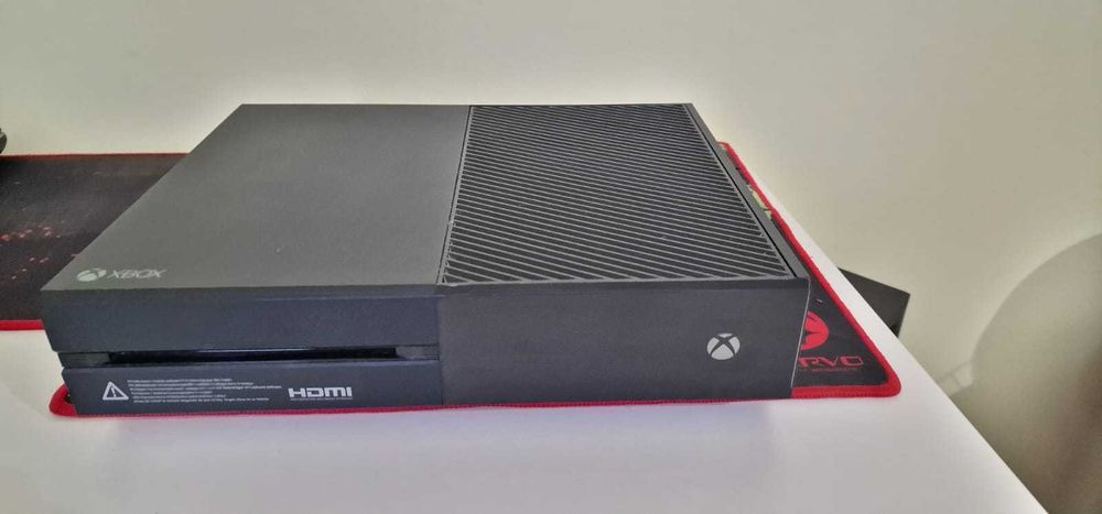 Vand Xbox One, 2 Controllere