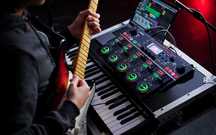 Boss RC 505 Loopstation