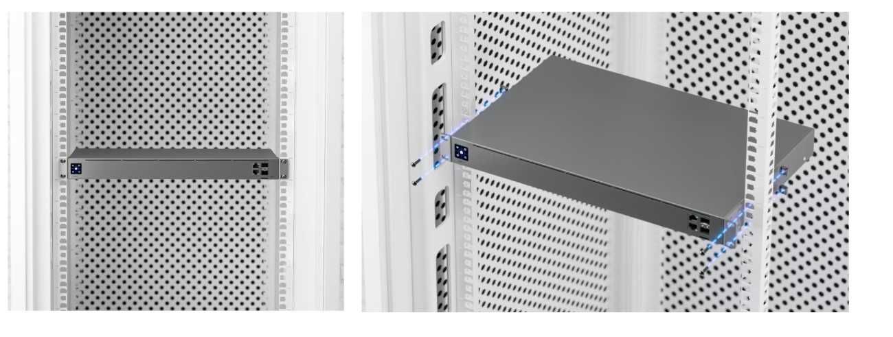 Ubiquiti UniFi Next-Generation Security Gateway Pro / Dual-WAN UXG-Pro