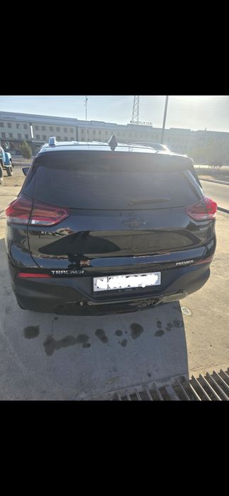 Тrecker 3 pozisiya premier