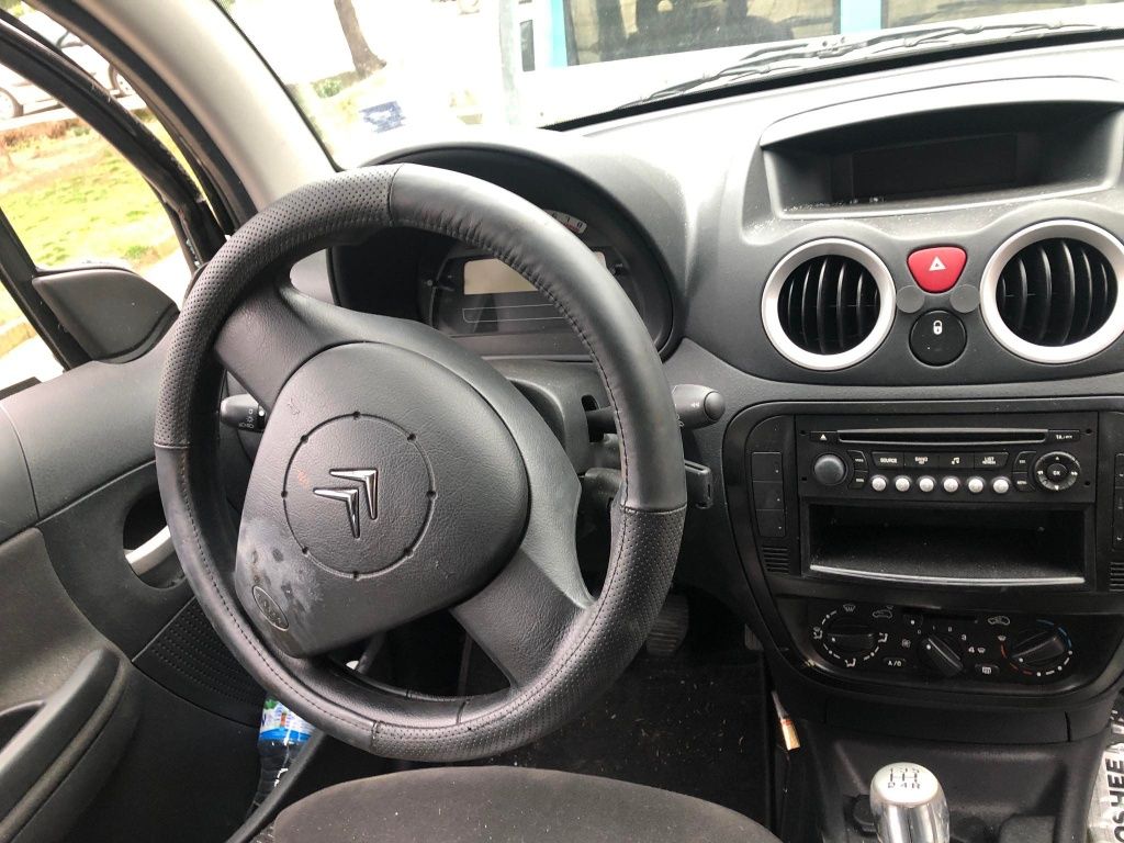 Citroen C3 1.1i 2009г на части