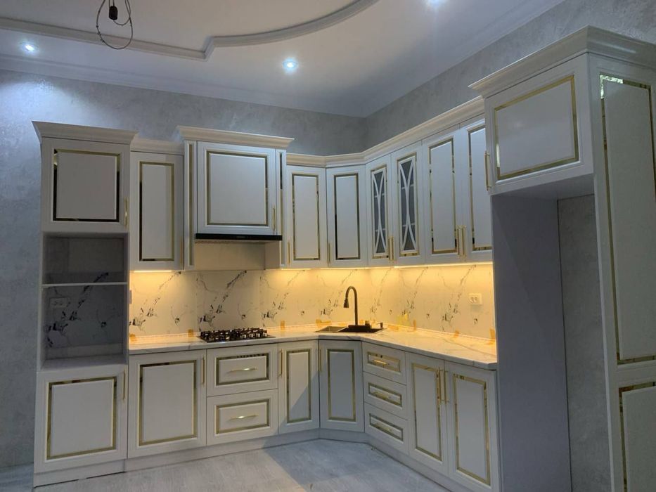 Mebeln na zakaz Xar xil mebellar zakazga