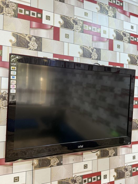 Телвизор Артел высокого качество.