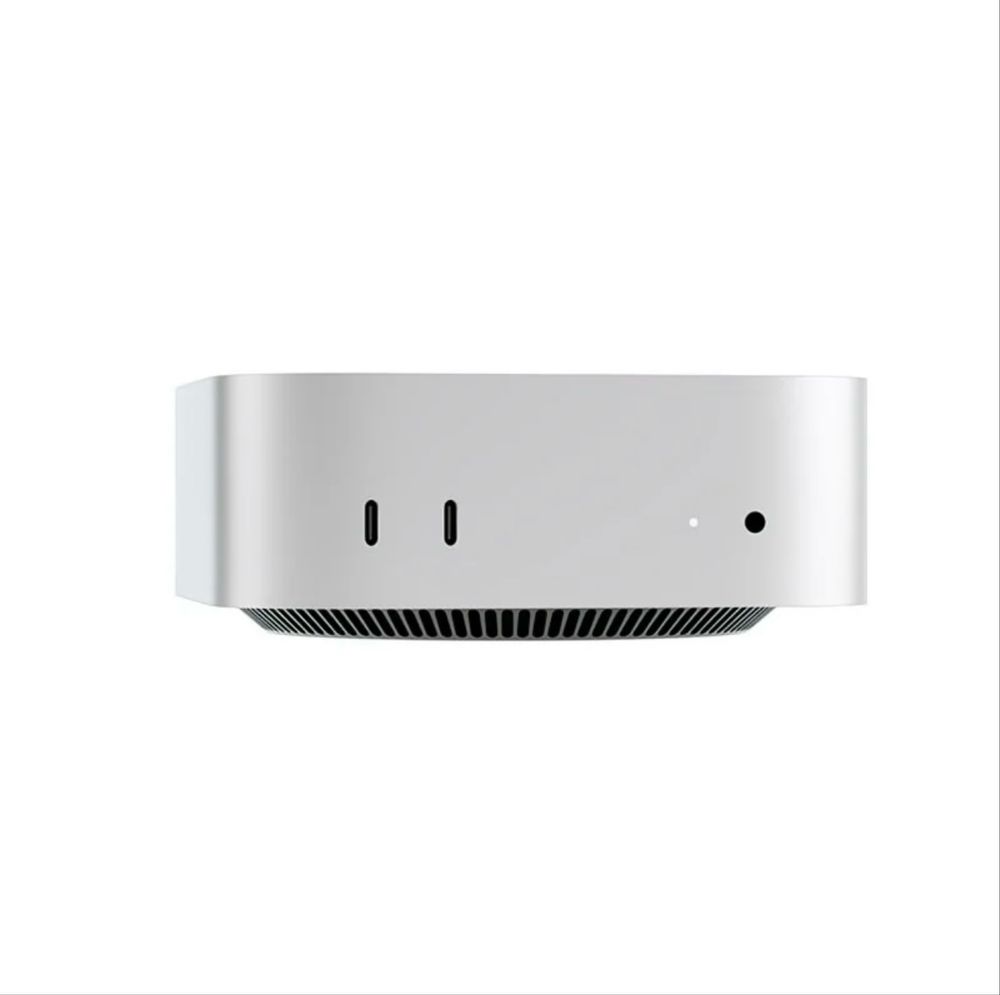 mac mini m4 16gb/256gb