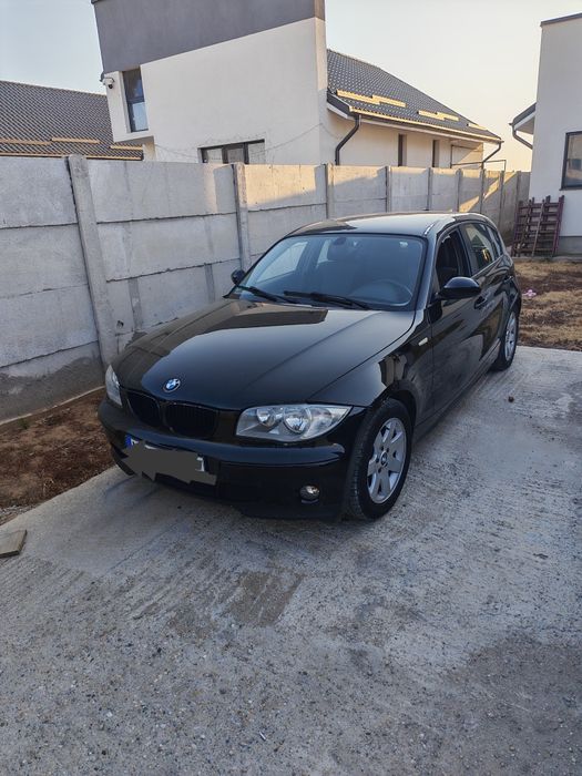 BMW 116i in stare foarte buna