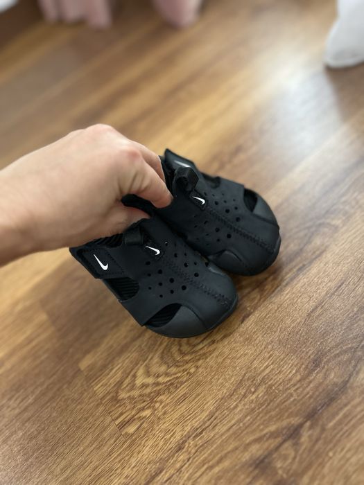 Sandale Nike copii