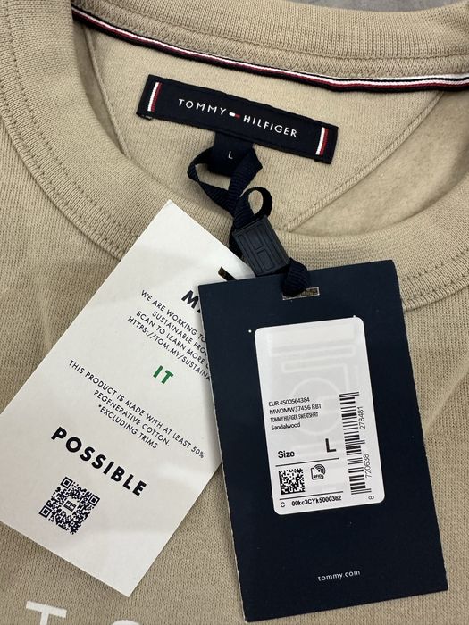 Hanorace Tommy Hilfiger Originale ( bluze firma , hanorace , nike , )