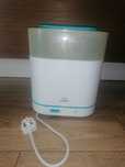 Електрически стерилизатор Philips Avent 3в1