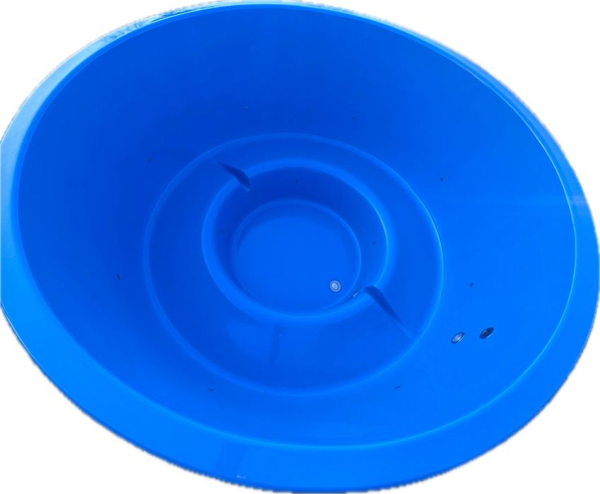 Ciubar Premium din Fibra de sticla 225cm/8-10prs/Soba Exterioara