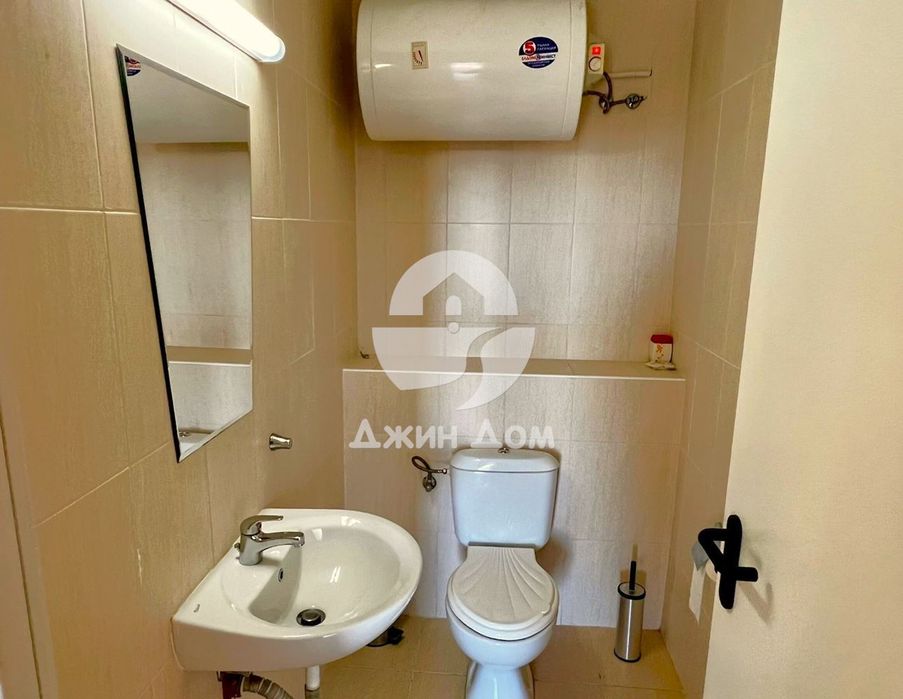 Продава се Двустаен апартамент в к.к. Слънчев бряг - 80 кв.м за 1038 €/кв.м - Снимка #4