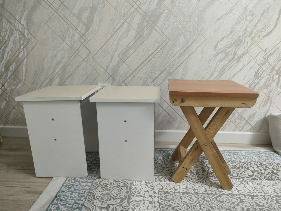 Стулья по низким ценам