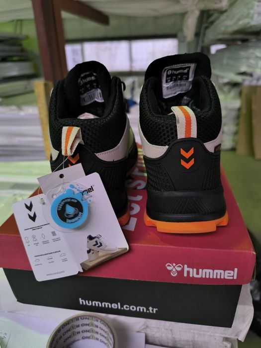 Зимни мъжки  обувки