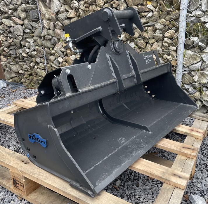 Cupa Taluz 1000mm 1-2t CW05/MS01/MS03