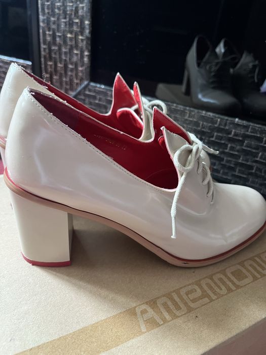 Ботильоны 39 р